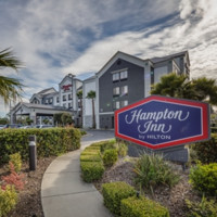 Hampton Inn Sfo