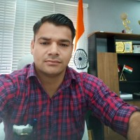 Jitender singh Tomar