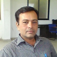 Mehul Gajjar