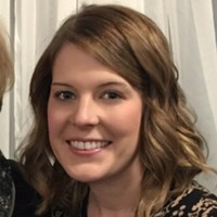 Courtney Grefe, Rd Cd