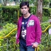 sagar kuril