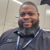 Anthony Whitney