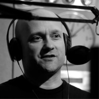 Johnny Murray