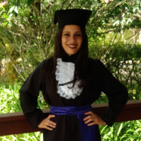 Beatriz de Oliveira Santana