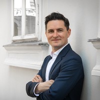 Alexander Pluskota M.A.