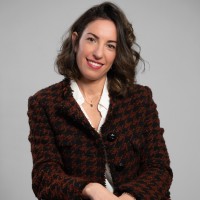 Beatriz Martínez Bernal