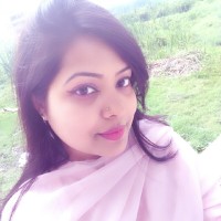 Fahmida Bashar