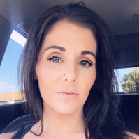 Ashley Smith