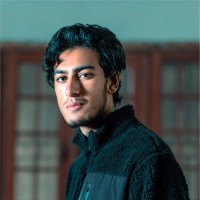 Ehtasham Asif