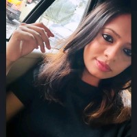 Sushmitha Gowda