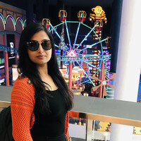 Neetika Singh