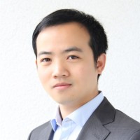 Jirong Huang（黄吉荣）