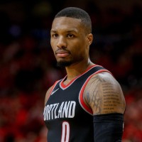 Damian Lillard