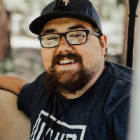 Caleb Mockbee