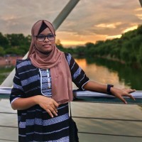 Tahmina Trisha