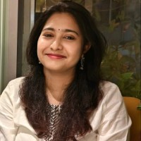 Reshma Nair