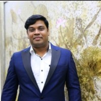 Banjit Mohanty