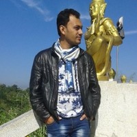 Mahmudul hasan Palash