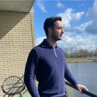 Luke Duijn