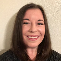 Amanda Chase, BAAS, MLS (AMT)