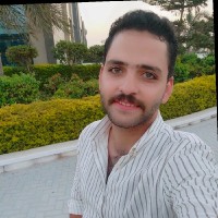 Mahmoud Alfeky