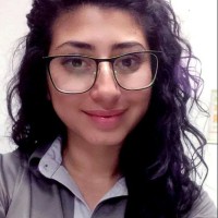 Ericka Navarro Hernández