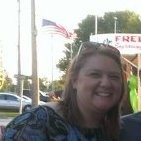 Tammie Toupin