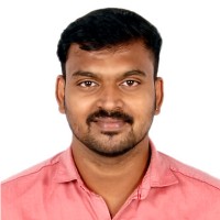 Logeswaran Suriyaraman