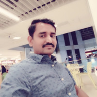 Pavankumar Shirsath