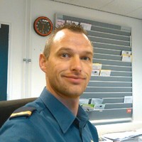 Arno Bongaards