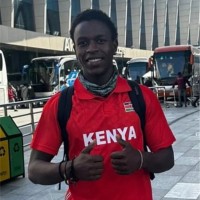 Anthony Njenga