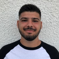 Anthony NETO