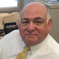 Michael Nieto