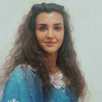 Аня Зубенко