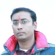 MANOJ KUMAR DEB