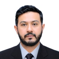 Ali Ahmed