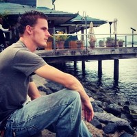 Colton Mccolley
