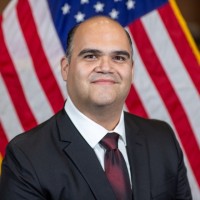Rogelio Garcia