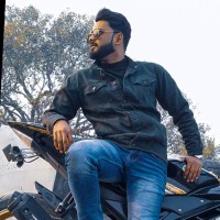 Govind Srivastav