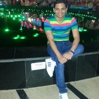 antonious maher