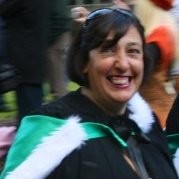 Monique Dunn