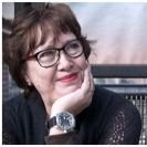 Jacqueline Coppens