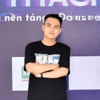 Vi Trung Kiên