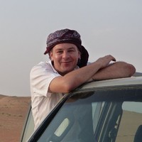Marc Brinkis
