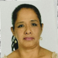 Fulgencia Cervantes