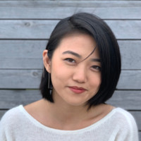 Jen Zhao