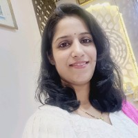 Bhagyashree Kurunkar