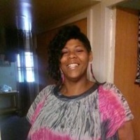 Latasha Buchanan