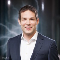 Yanick Feusi