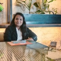 Tejashree Mahadik